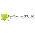 Tim Thomas CPA, LLC Logo