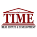 Time Real Estate & Development Logo