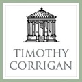 Timothy Corrigan Logo
