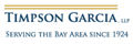 Timpson Garcia, LLP Logo