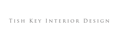 Tish Key Interior Design Logo