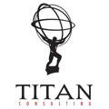Titan Consulting Logo