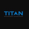 Titan Management Consultants Logo
