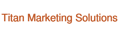 Titan Marketing Solutions Logo