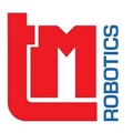 TM Robotics Logo