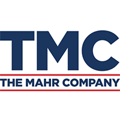 TMC-The Mahr Company Logo