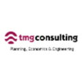 TMG Consulting Logo