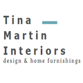 Tina Martin Interiors Logo