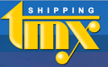 TMX Shipping Co Logo