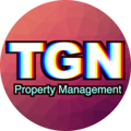 TNG Property Management Logo