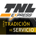 TNL Express SA de CV Logo