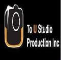 To U Studio Production Inc. Logo
