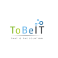 ToBeIT Logo