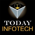 Today Infotech Logo