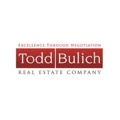 Todd Bulich Real Estate Company Logo