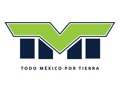 Todo Mexico Por Tierra Logo