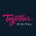 Together Digital Logo