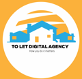 To Let Digital Agency Ltd Logo