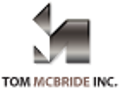 TOM MCBRIDE, INC. Logo