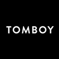 TOMBOY DESIGN CO. Logo
