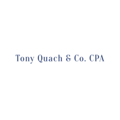 Tony Quach & Co. CPA Logo
