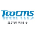 TOOCMS Logo