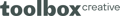 TOOLBOX CREATIVE Logo