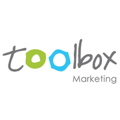 Toolbox Marketing Consulting Logo