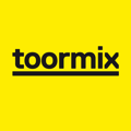 Toormix Logo