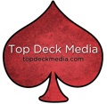 Top Deck Media Logo