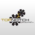Top Notch Personnel, Inc Logo