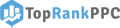 Top Rank PPC Logo