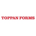 Toppan Forms Logo