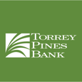 Torrey Pines Bank Logo