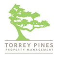 Torrey Pines Property Management Logo