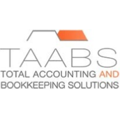 Total Accounting and Bookkeeping Solutions Logo