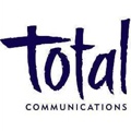 Total Communication Logo