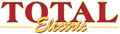 Total Electric Evergreen Logo