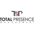 Total Presence Management Logo