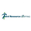 Total Resource Staffing Logo