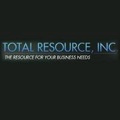 Total Resource Staffing Logo