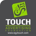 Touch Advertising Logo