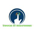 Touch IT Solutions Logo