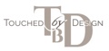 Touched by Design Logo