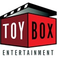Toy Box Entertainment Logo
