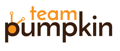 Team Pumpkin Logo