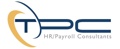 TPC Payroll/HR Consultants Logo