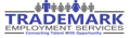 Trademark Employment Services Logo