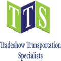 TTS-Tradeshow Transportation Logo