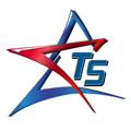 TradeSTAR Logo